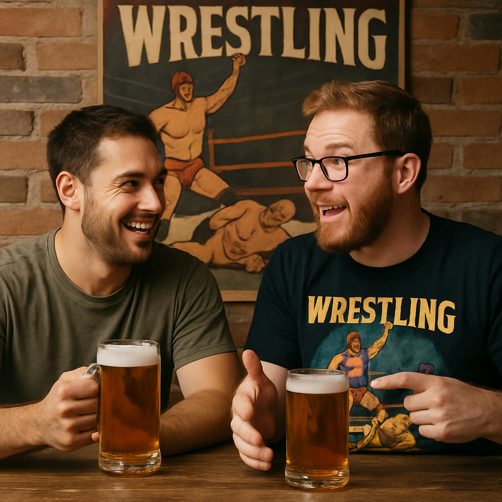 Your Podcast Episode Title Here
